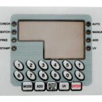 Membrane Keypads Manufacturers