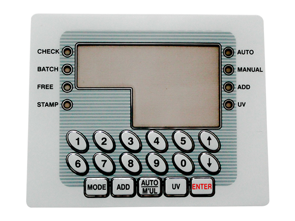 Membrane Keypads Manufacturers