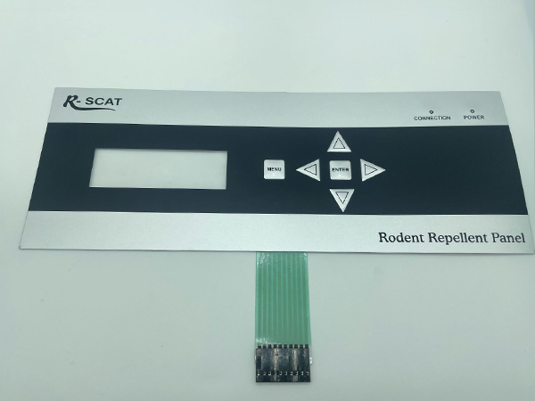 Membrane Switch